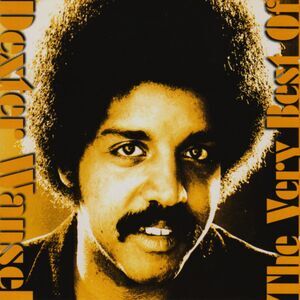 DEXTER WANSEL - Very Best Of Dexter Wansel - 2CD - Import MINT!
